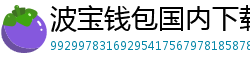 波宝钱包国内下载